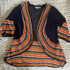 Vintage Absolutely Famous Cardigan